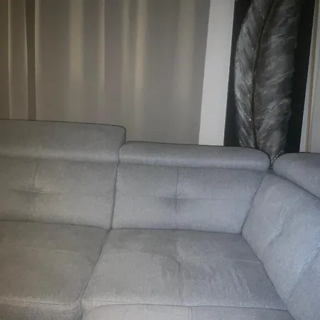 Appartement Dar-vida *